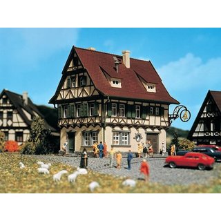 Vollmer 47731 N Gasthof Zur Glocke mit Inne