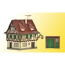 Vollmer 47731 N Gasthof Zur Glocke mit Inne