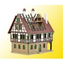 Vollmer 47738 N Brennendes Haus