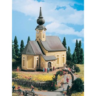 Vollmer 47740 N Alpenkirche
