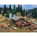 Vollmer 47741 N Kaiser-Franz-Josefs-Hütte