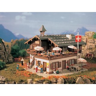 Vollmer 47742 N Bergrestaurant