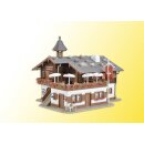 Vollmer 47742 N Bergrestaurant