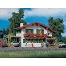 Vollmer 47754 N Chalet Edelweiss m. Carport