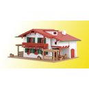 Vollmer 47754 N Chalet Edelweiss m. Carport