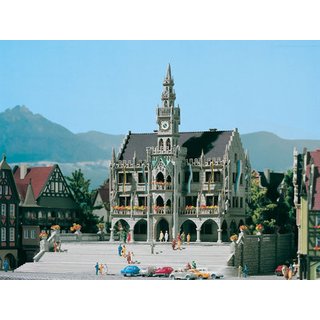 Vollmer 47761 N Großstadt-Rathaus