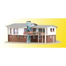 Vollmer 47762 N Bungalow, Retro-Serie