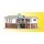 Vollmer 47762 N Bungalow, Retro-Serie