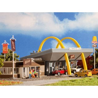 Vollmer 47766 N McDonald´s Schnellrestauran