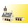 Vollmer 47781 N Dorffeuerwehr mit Garage, s