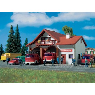 Vollmer 47785 N Feuerwache 112, zweiständig