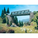 Vollmer 47800 N Vorflutbrücke, gerade