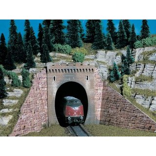 Vollmer 47811 N Tunnelportal, eingleisig