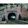 Vollmer 47812 N Tunnelportal, zweigleisig