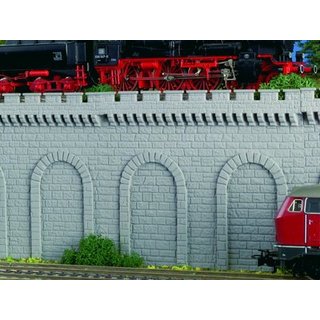 Vollmer 47815 N Arkaden, 2 Stück