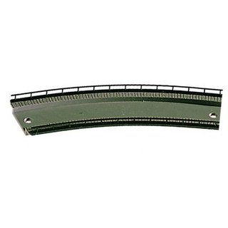 Vollmer 47830 N Brückenpackung, gebogen, in