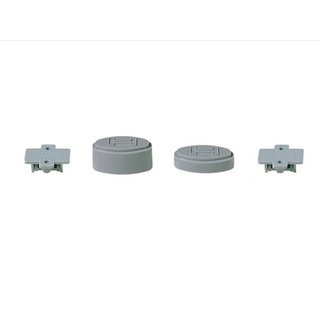 Vollmer 47841 N Pfeilerpackung, 10 Pfeiler