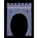 Vollmer 48100 H0 Tunnelportal, eingleisig