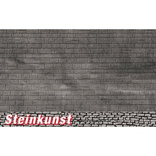 Vollmer 48820 G Mauerplatte Naturstein