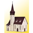 Vollmer 49210 H0 Dorfkirche, Start und Spar