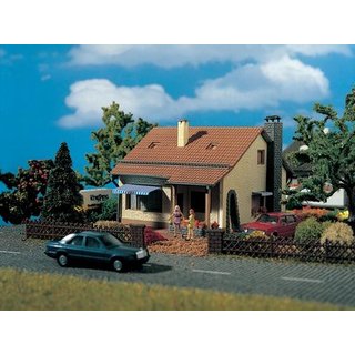 Vollmer 49213 H0 Landhaus, Start und Spar-S