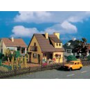 Vollmer 49217 H0 Wohnhaus, Start und Spar-S
