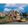 Vollmer 49217 H0 Wohnhaus, Start und Spar-S
