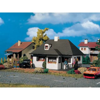Vollmer 49219 H0 Bungalow, Start und Spar-S