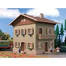 Vollmer 49231 H0 Wohnhaus, Start und Spar-S