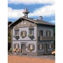 Vollmer 49232 H0 Wohnhaus mit Erker, Start
