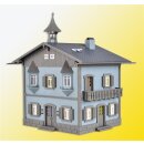 Vollmer 49232 H0 Wohnhaus mit Erker, Start