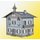 Vollmer 49232 H0 Wohnhaus mit Erker, Start
