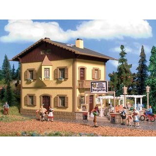 Vollmer 49233 H0 Gasthaus, Start und Spar-S