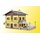 Vollmer 49233 H0 Gasthaus, Start und Spar-S