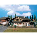 Vollmer 49252 H0 Haus Waldesruh, Start und