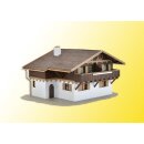 Vollmer 49252 H0 Haus Waldesruh, Start und