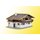 Vollmer 49252 H0 Haus Waldesruh, Start und