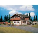 Vollmer 49253 H0 Haus Enzian, Start und Spa