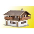 Vollmer 49253 H0 Haus Enzian, Start und Spa