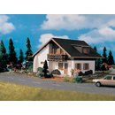 Vollmer 49254 H0 Haus Anemone, Start und Sp