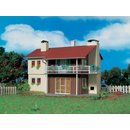 Vollmer 49360 TT Zweifamilienhaus