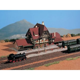 Vollmer 49510 Z Bahnhof Neuffen