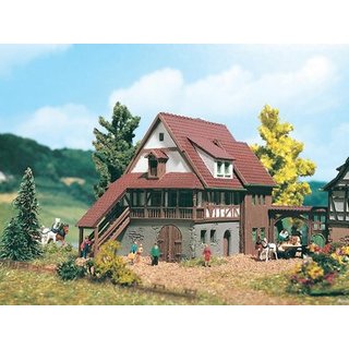 Vollmer 49531 Z Bauernhaus