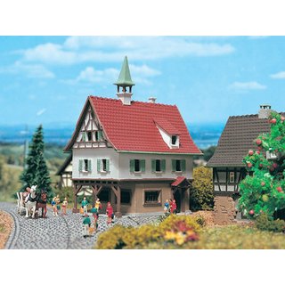 Vollmer 49532 Z Rathaus