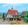 Vollmer 49532 Z Rathaus