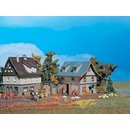 Vollmer 49540 Z Bauernhaus mit Scheune und