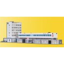 Vollmer 49541 Z Scheune mit Hoftor