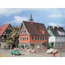 Vollmer 49544 Z Pfarrhaus