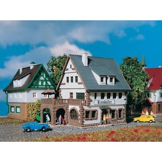 Vollmer 49545 Z Ratskeller