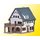 Vollmer 49554 Z Einfamilienhaus